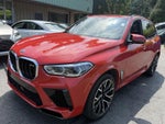 2023 BMW X5 M Base