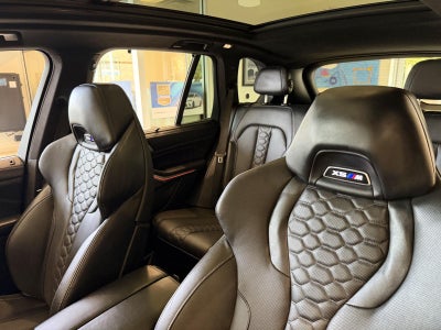 2023 BMW X5 M Base
