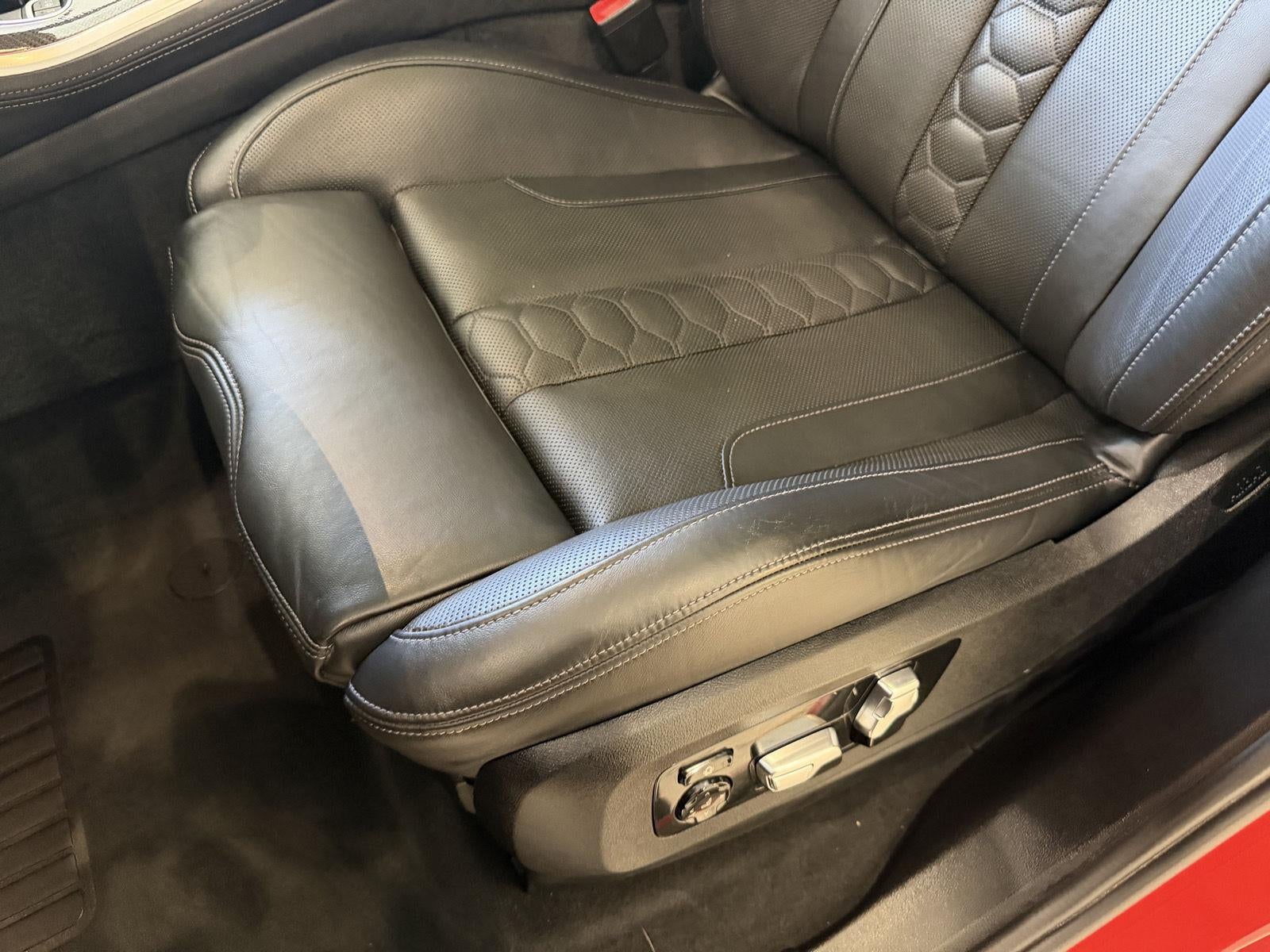 2023 BMW X5 M Base