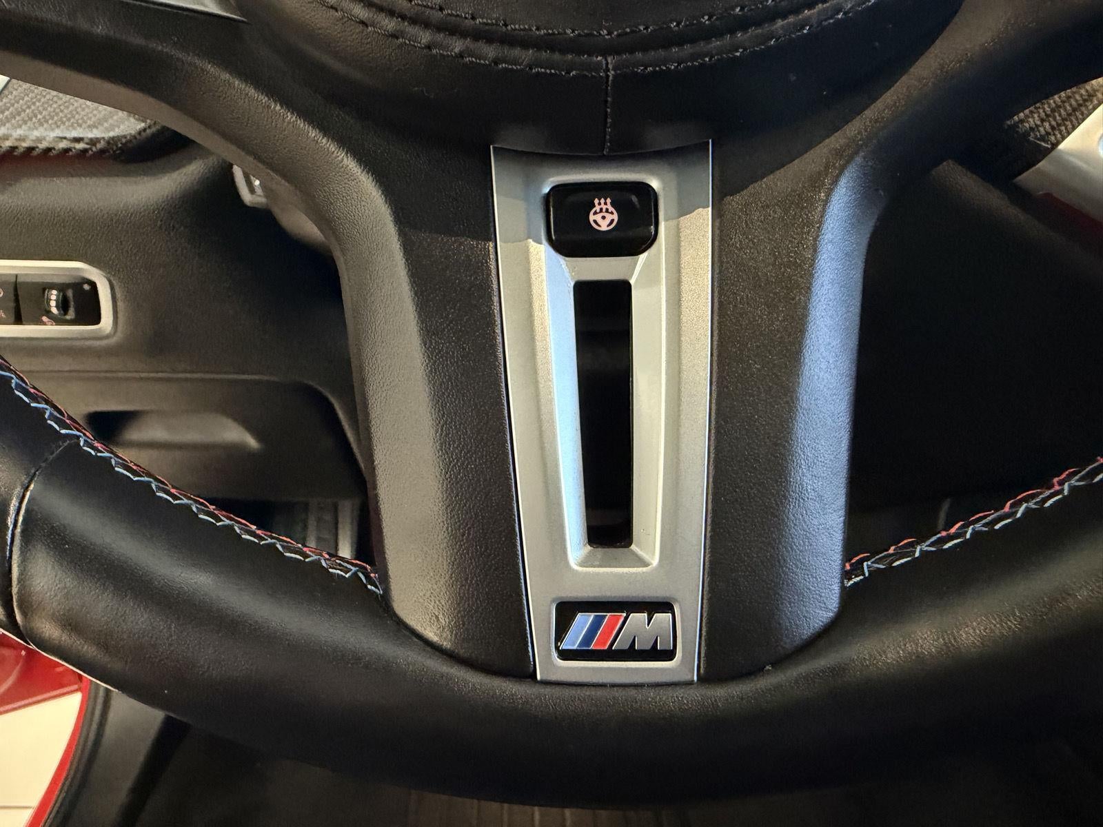 2023 BMW X5 M Base