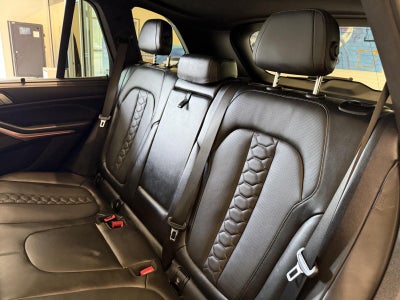 2023 BMW X5 M Base