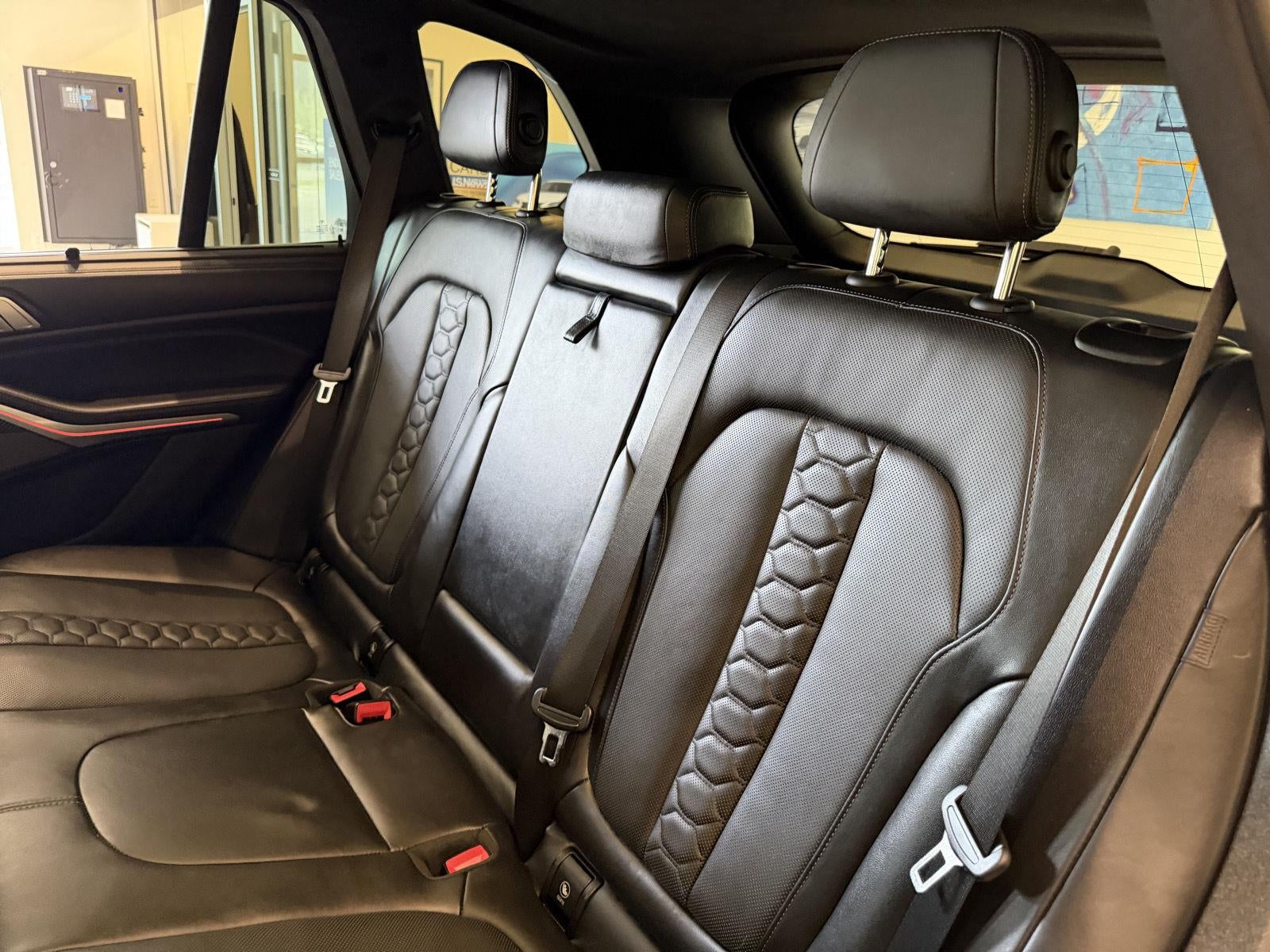 2023 BMW X5 M Base