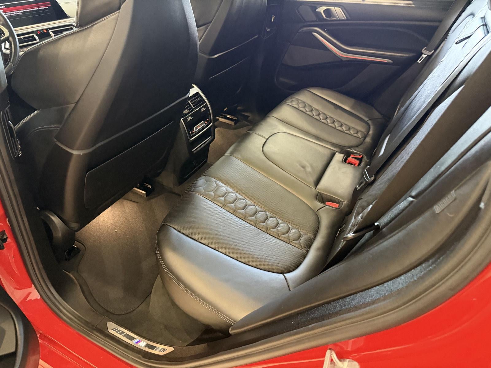 2023 BMW X5 M Base