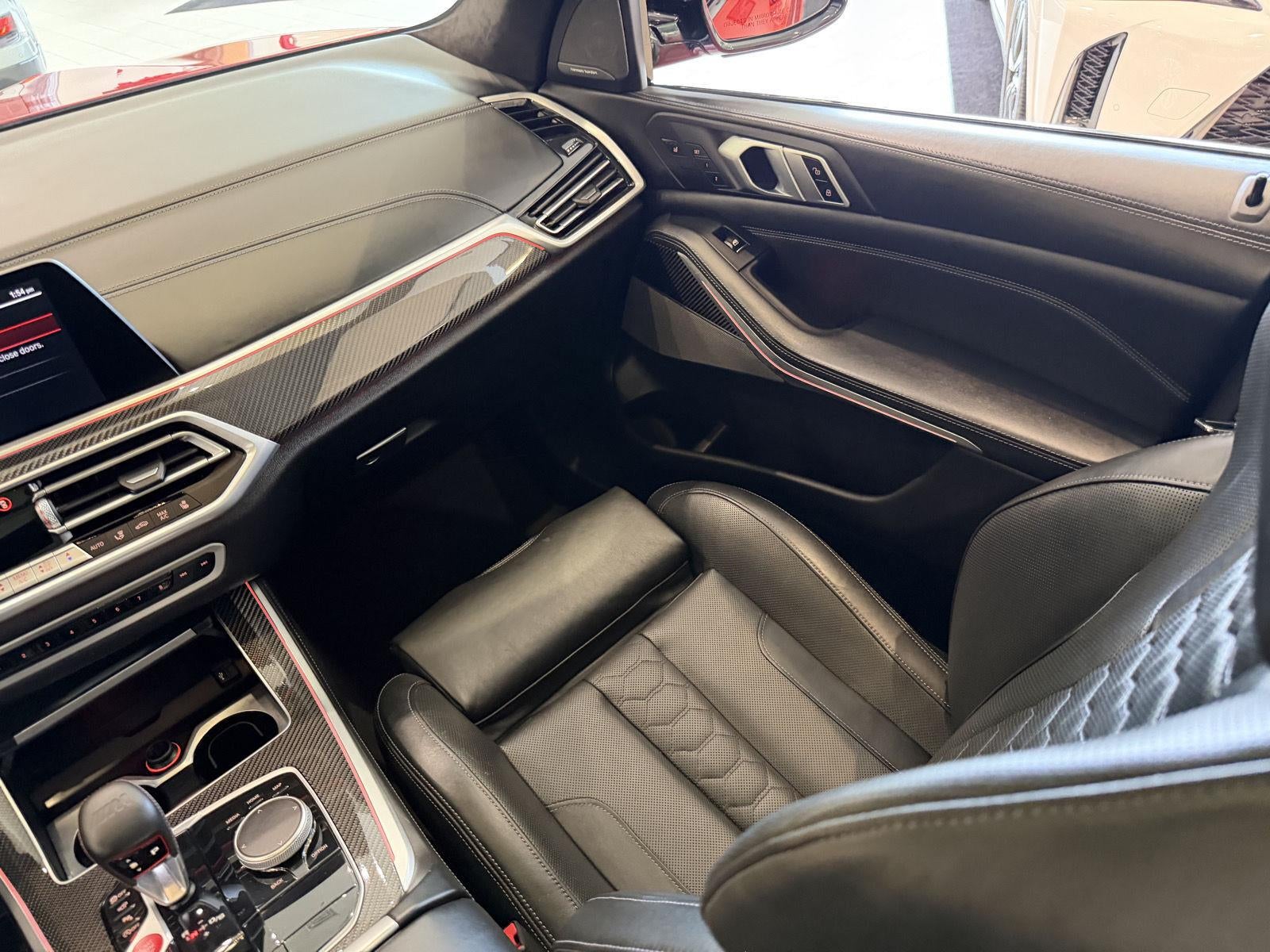 2023 BMW X5 M Base