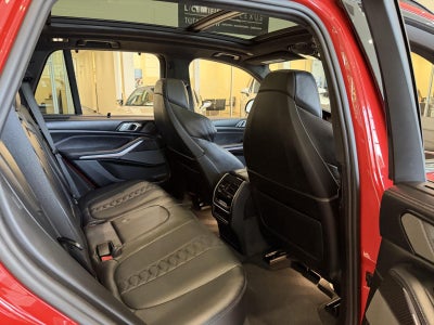 2023 BMW X5 M Base