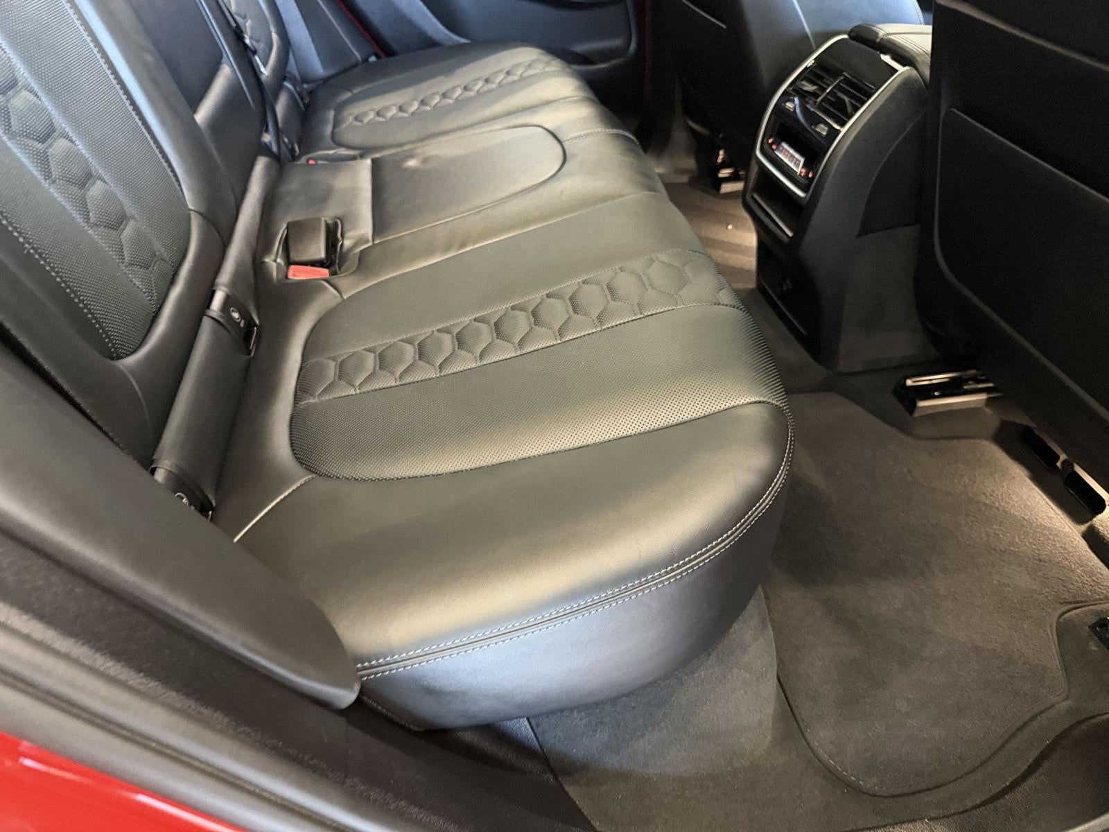 2023 BMW X5 M Base