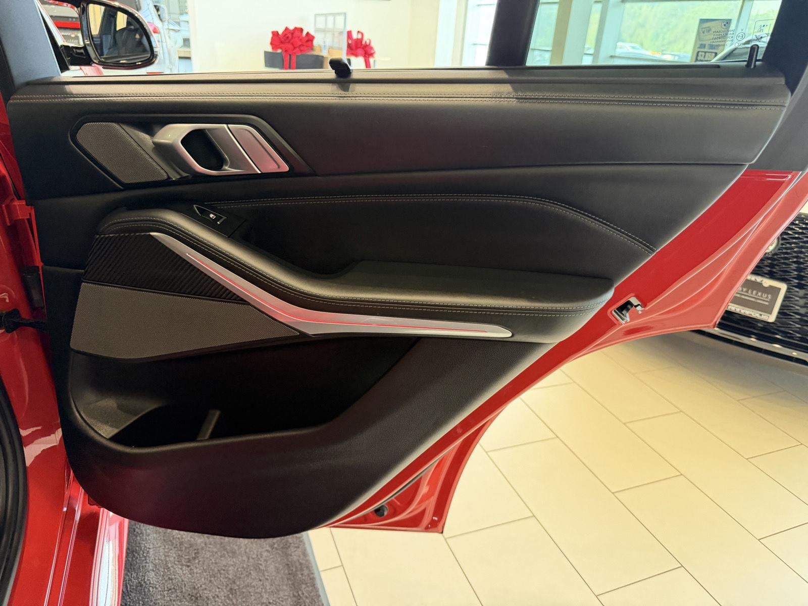 2023 BMW X5 M Base