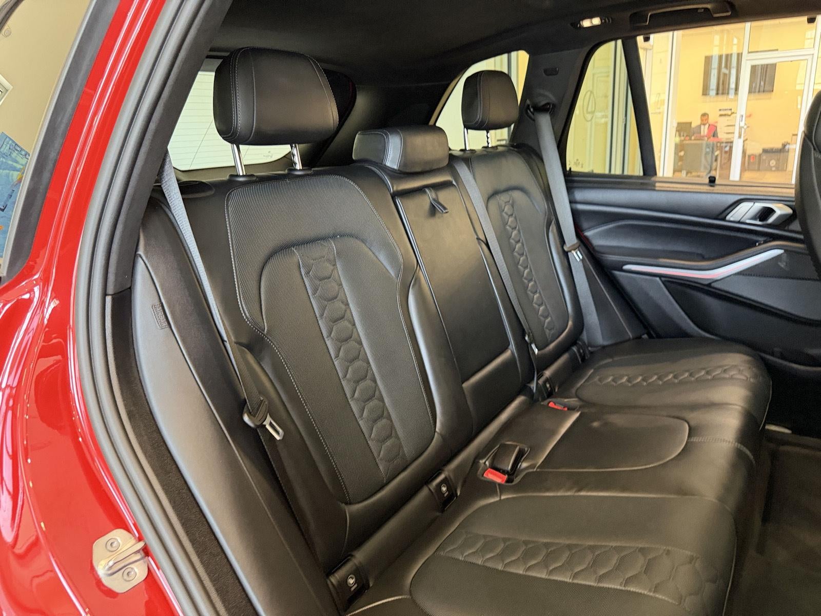2023 BMW X5 M Base