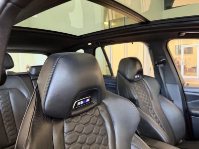 2023 BMW X5 M Base