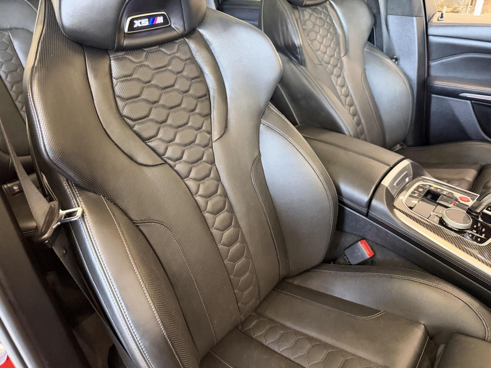 2023 BMW X5 M Base