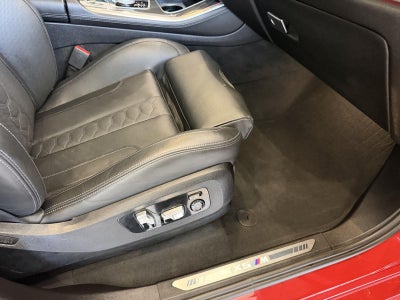 2023 BMW X5 M Base