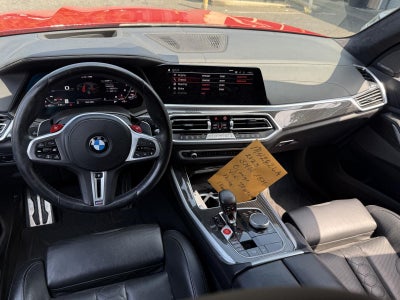 2023 BMW X5 M Base