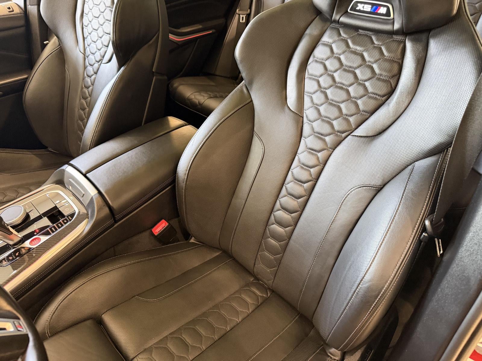 2023 BMW X5 M Base