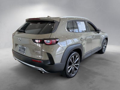 2023 Mazda Mazda CX-50 2.5 Turbo Premium Package