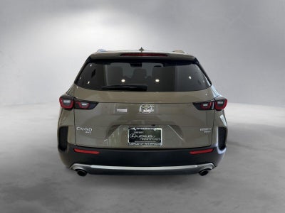 2023 Mazda Mazda CX-50 2.5 Turbo Premium Package