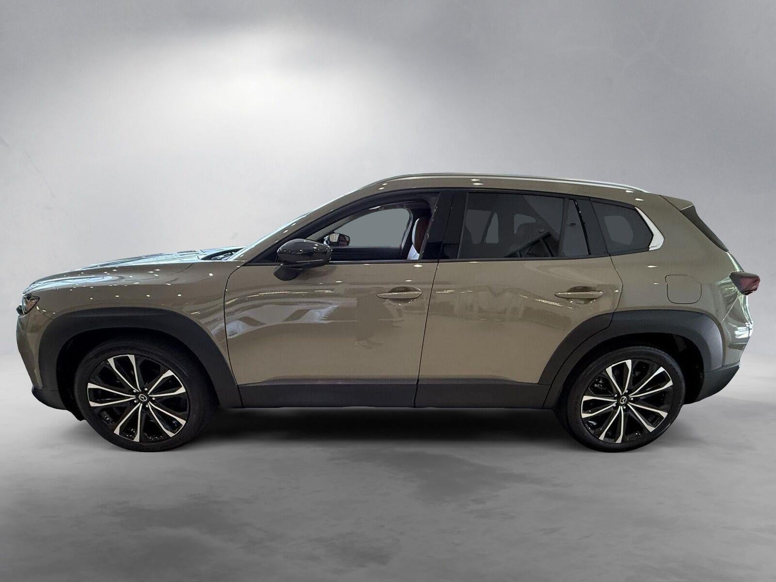 2023 Mazda Mazda CX-50 2.5 Turbo Premium Package