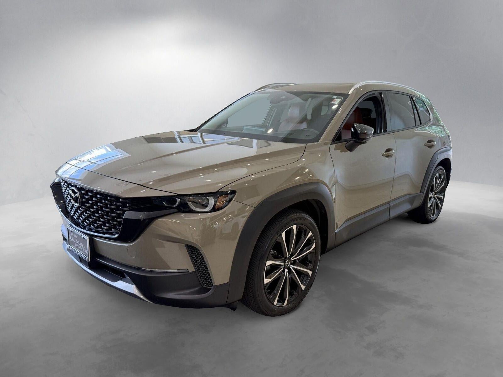 2023 Mazda Mazda CX-50 2.5 Turbo Premium Package