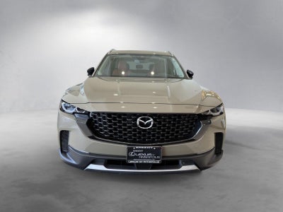 2023 Mazda Mazda CX-50 2.5 Turbo Premium Package