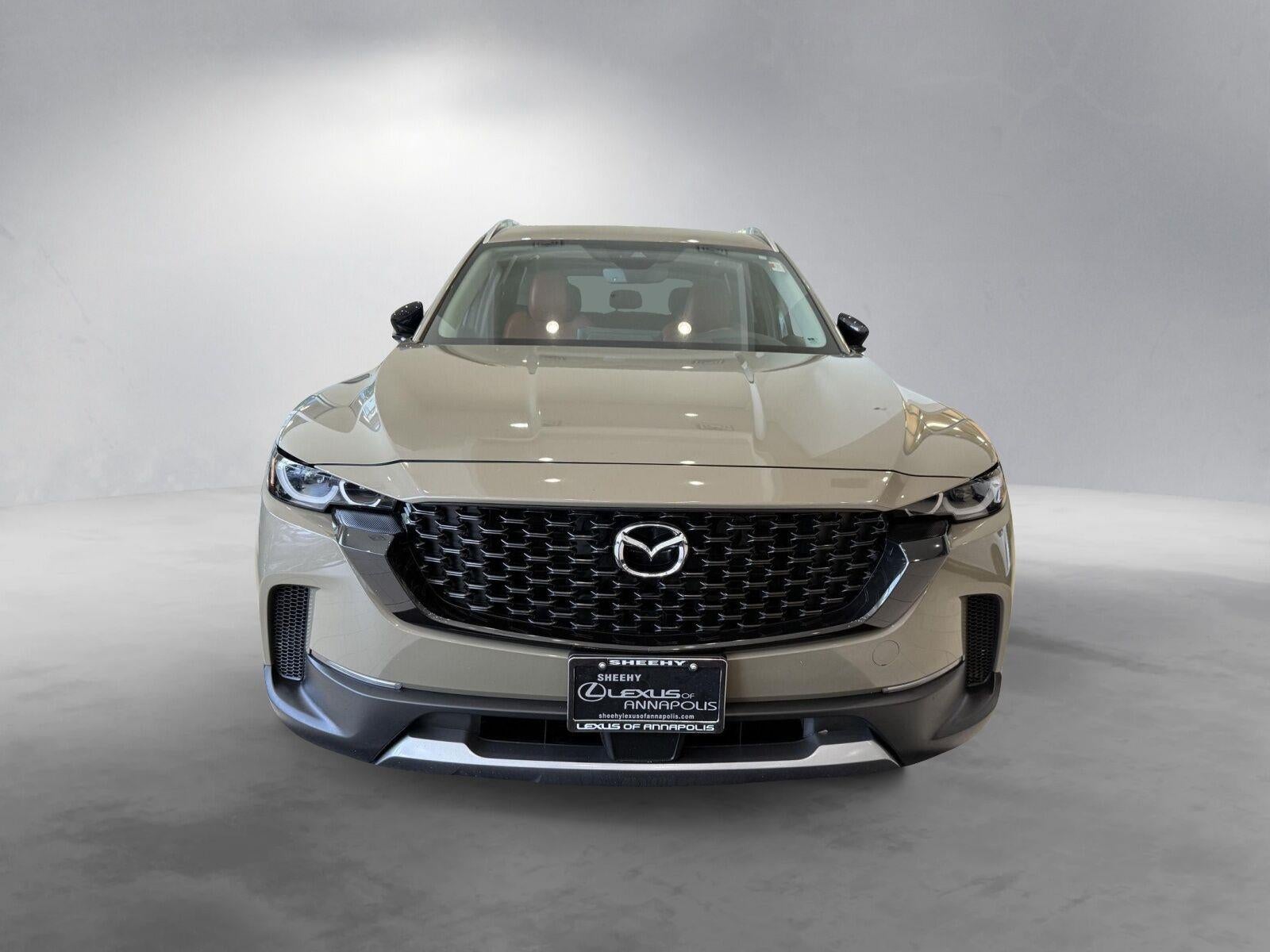 2023 Mazda Mazda CX-50 2.5 Turbo Premium Package