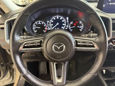 2023 Mazda Mazda CX-50 2.5 Turbo Premium Package