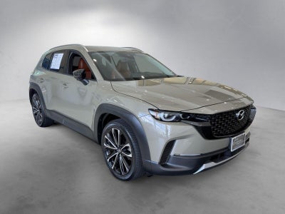 2023 Mazda Mazda CX-50 2.5 Turbo Premium Package