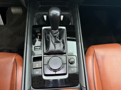 2023 Mazda Mazda CX-50 2.5 Turbo Premium Package