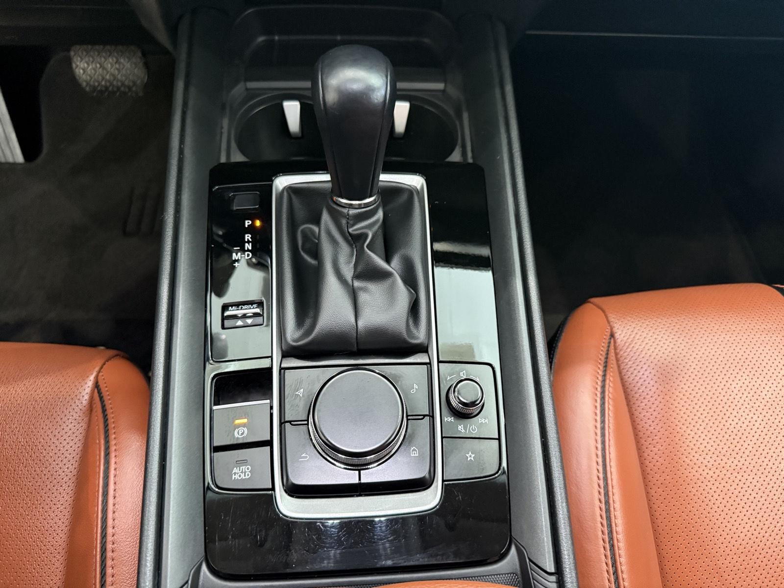 2023 Mazda Mazda CX-50 2.5 Turbo Premium Package