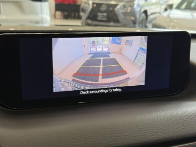 2023 Mazda Mazda CX-50 2.5 Turbo Premium Package