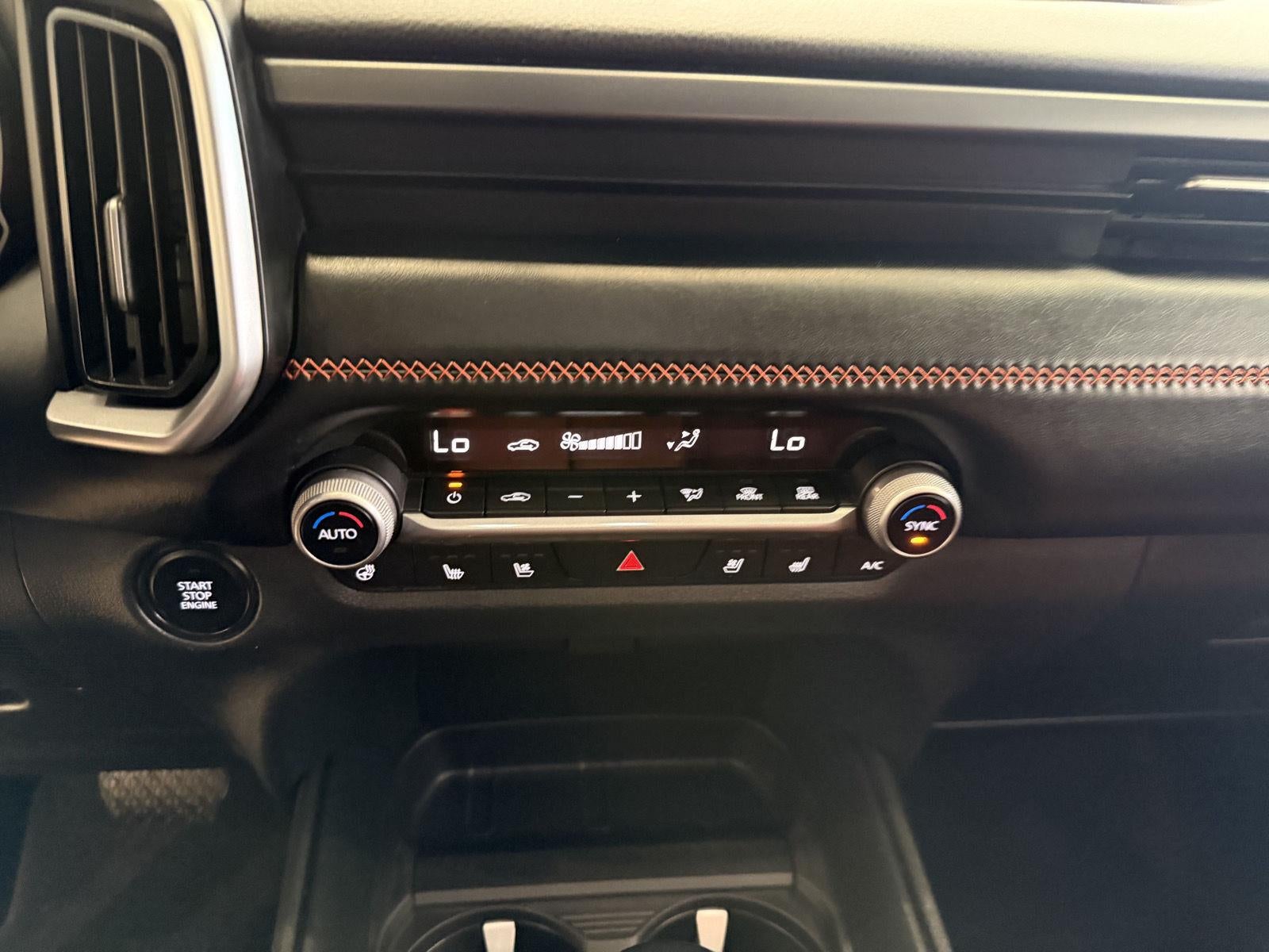 2023 Mazda Mazda CX-50 2.5 Turbo Premium Package