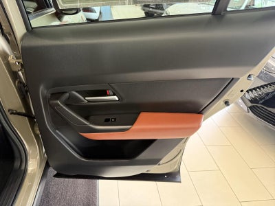 2023 Mazda Mazda CX-50 2.5 Turbo Premium Package