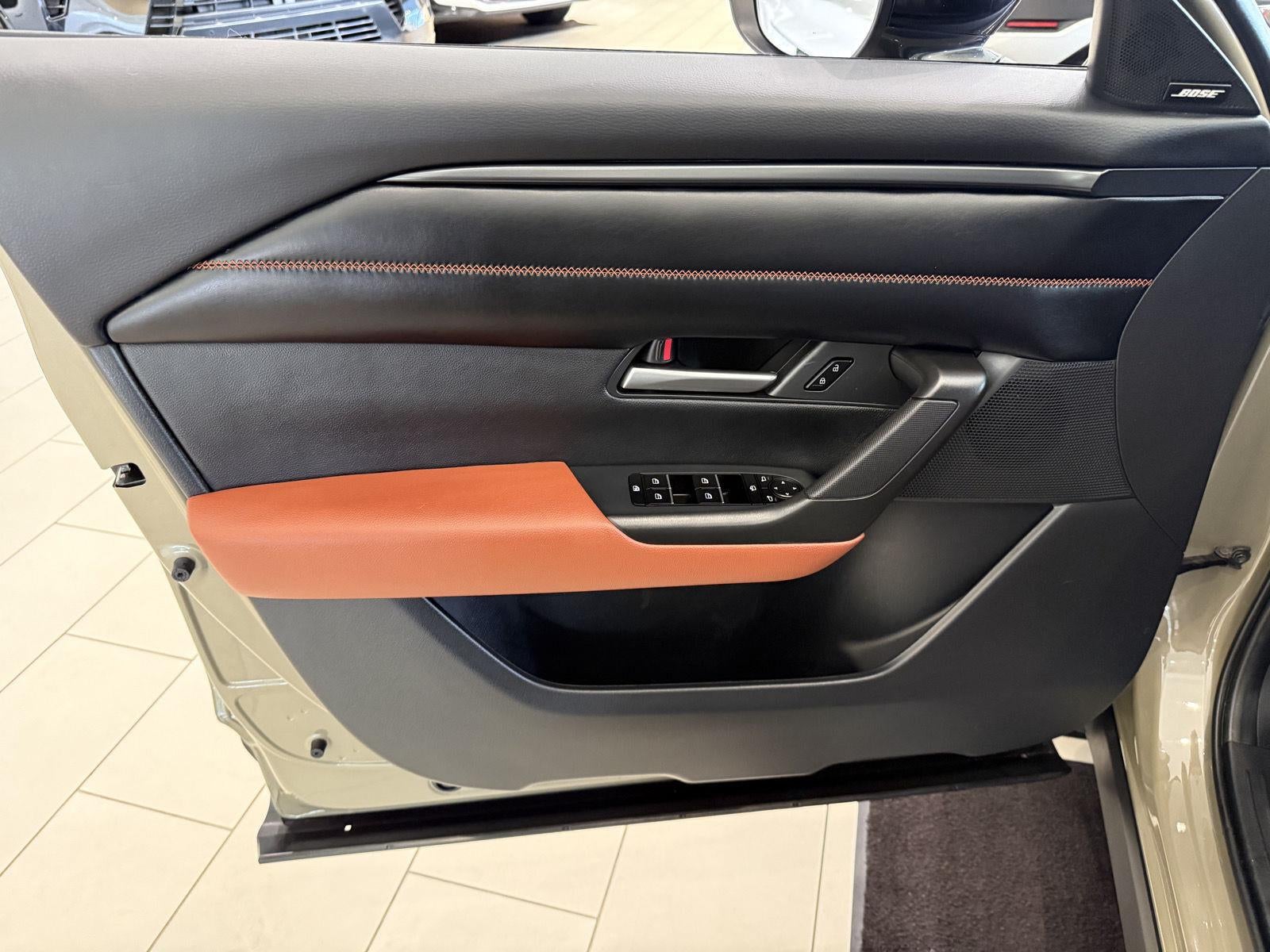 2023 Mazda Mazda CX-50 2.5 Turbo Premium Package
