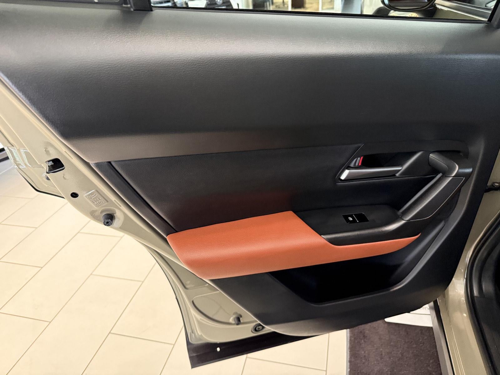 2023 Mazda Mazda CX-50 2.5 Turbo Premium Package