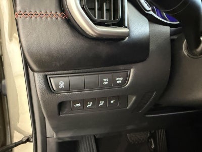 2023 Mazda Mazda CX-50 2.5 Turbo Premium Package