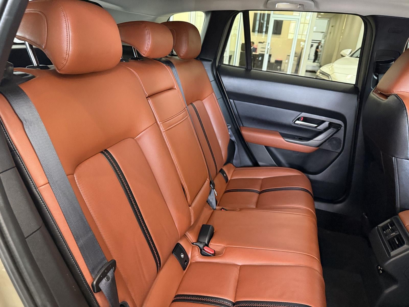 2023 Mazda Mazda CX-50 2.5 Turbo Premium Package
