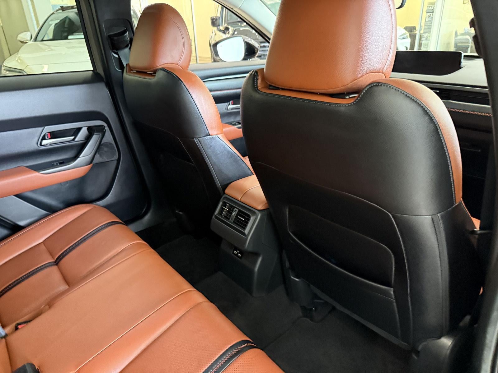 2023 Mazda Mazda CX-50 2.5 Turbo Premium Package