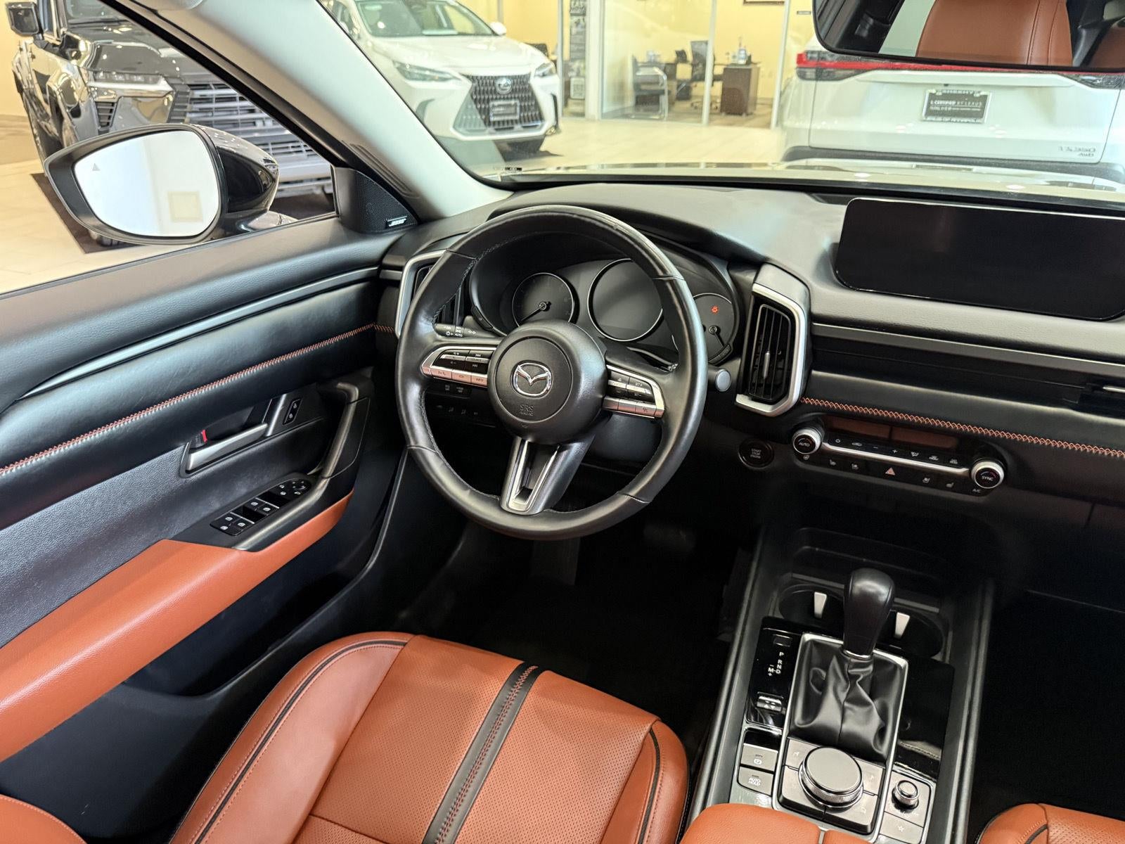 2023 Mazda Mazda CX-50 2.5 Turbo Premium Package