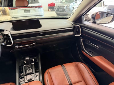 2023 Mazda Mazda CX-50 2.5 Turbo Premium Package