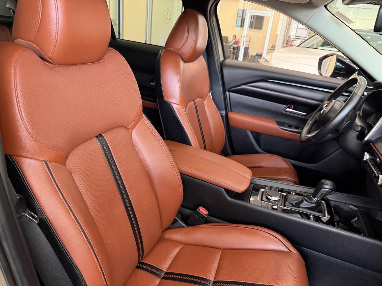 2023 Mazda Mazda CX-50 2.5 Turbo Premium Package