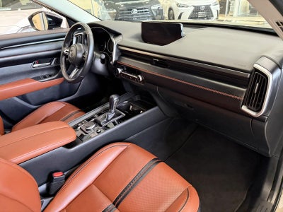 2023 Mazda Mazda CX-50 2.5 Turbo Premium Package