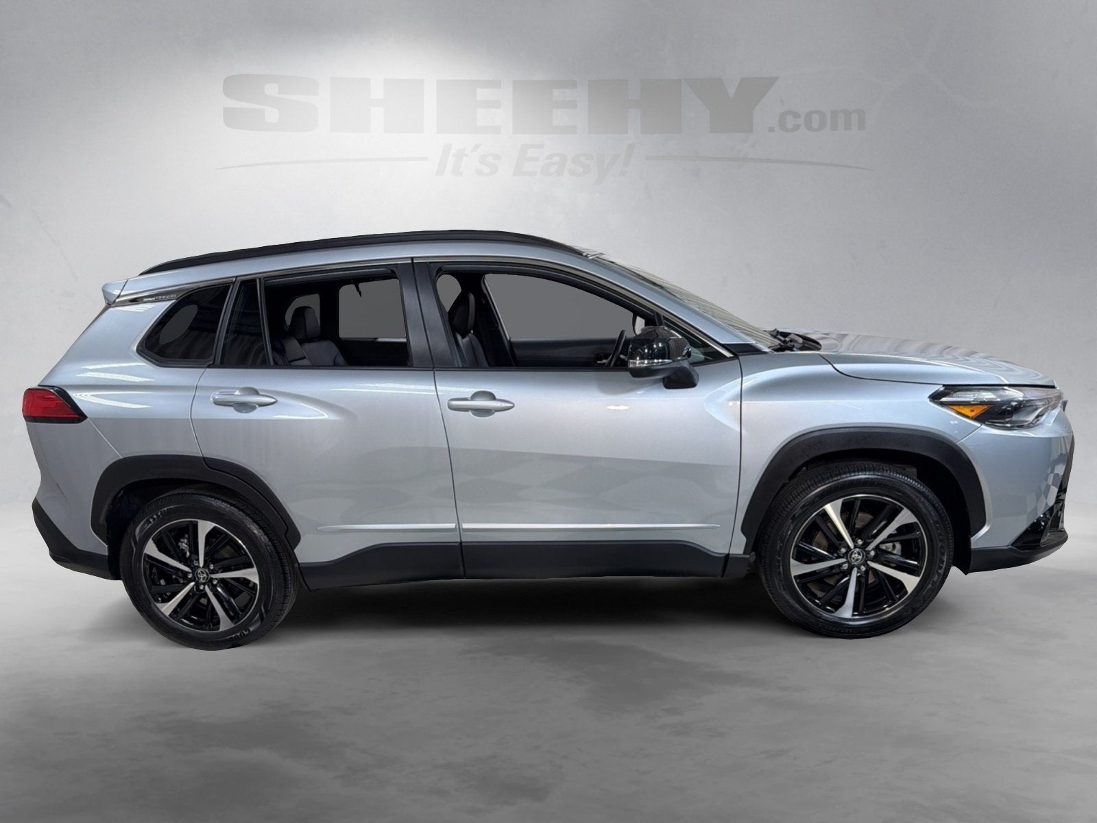 2025 Toyota Corolla Cross Hybrid XSE