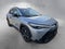 2025 Toyota Corolla Cross Hybrid XSE