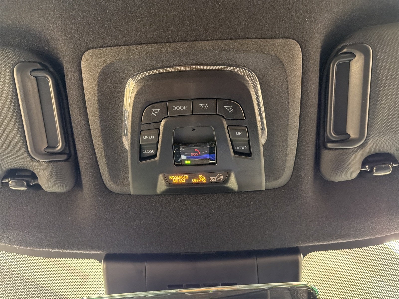 2025 Toyota Corolla Cross Hybrid XSE