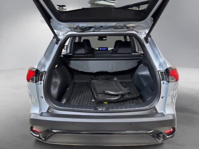 2025 Toyota Corolla Cross Hybrid XSE