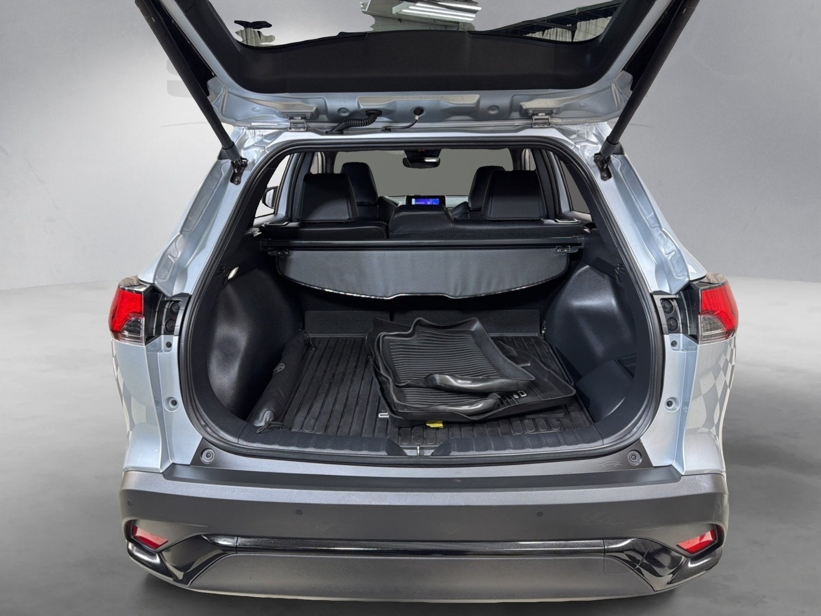 2025 Toyota Corolla Cross Hybrid XSE