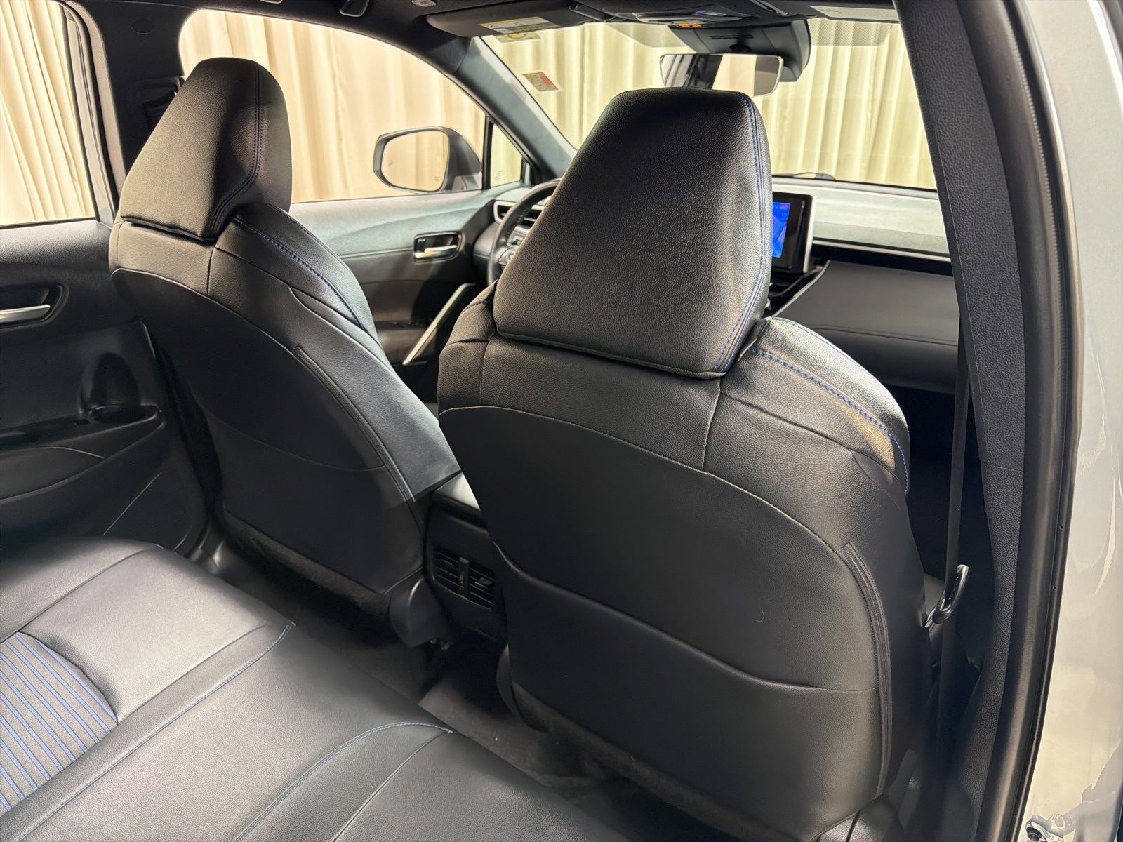 2025 Toyota Corolla Cross Hybrid XSE