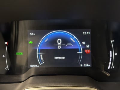 2025 Toyota Corolla Cross Hybrid XSE