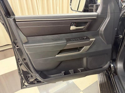 2023 Toyota SEQUOIA Base