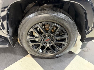 2023 Toyota SEQUOIA Base
