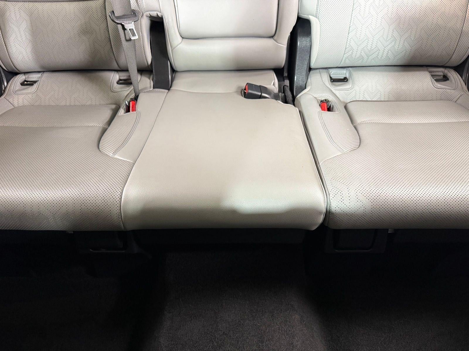 2023 Toyota SEQUOIA Base