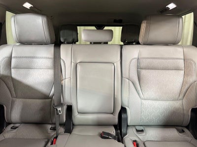 2023 Toyota SEQUOIA Base